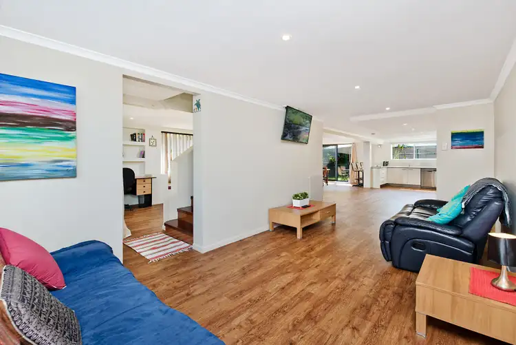 Second view of Homely house listing, 1 Maud Street, Caloundra QLD 4551