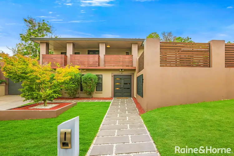 10 Wade Ave, Tamworth NSW 2340