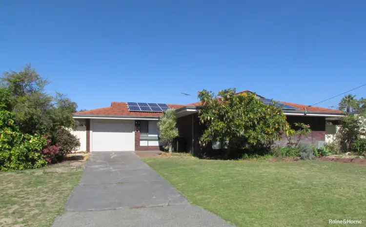 5 Instow Place, Warnbro WA 6169