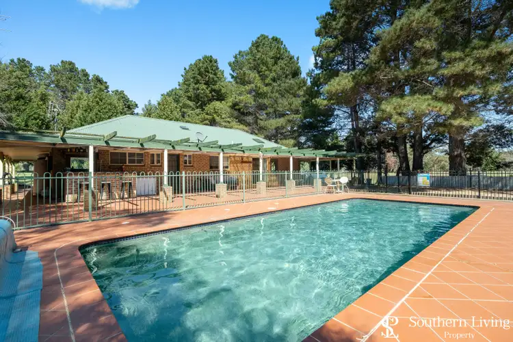 Second view of Homely rural property listing, 808 Wombeyan Caves Road, High Range NSW 2575