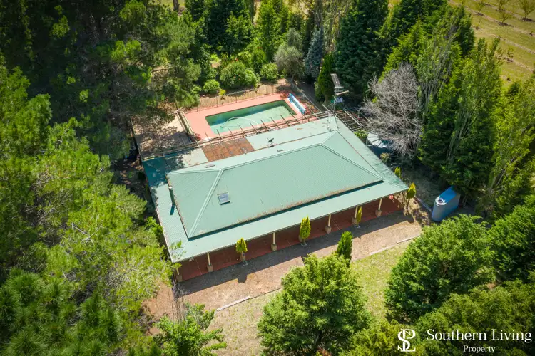 Fourth view of Homely rural property listing, 808 Wombeyan Caves Road, High Range NSW 2575