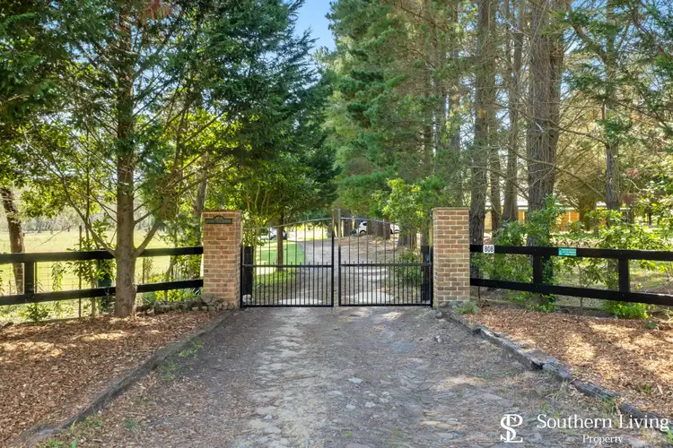 Fifth view of Homely rural property listing, 808 Wombeyan Caves Road, High Range NSW 2575