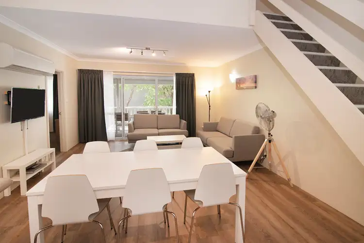 Third view of Homely apartment listing, 91/11 Holgate Road, Broadwater WA 6280