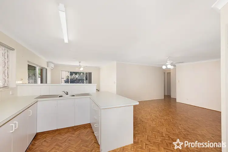Second view of Homely house listing, 7 Smugglers Pass, Drummond Cove WA 6532