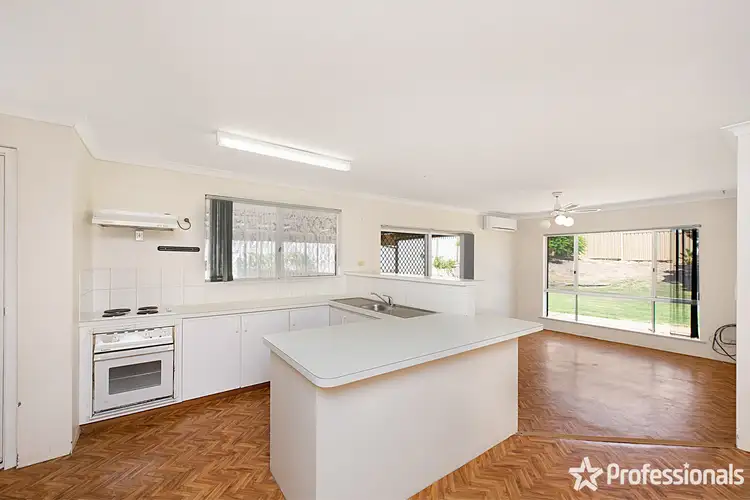 Third view of Homely house listing, 7 Smugglers Pass, Drummond Cove WA 6532