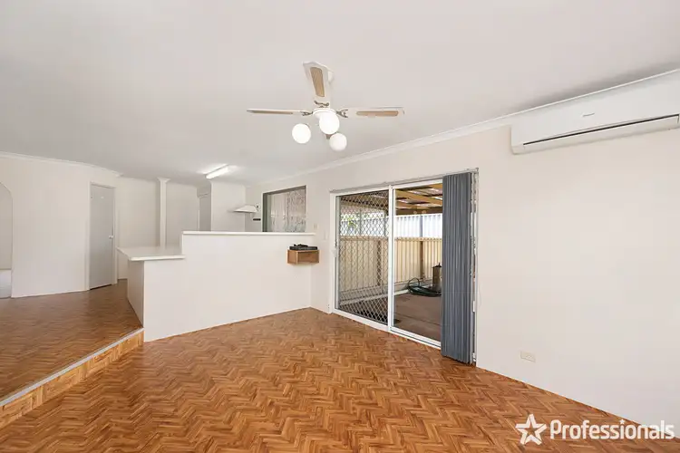 Fourth view of Homely house listing, 7 Smugglers Pass, Drummond Cove WA 6532