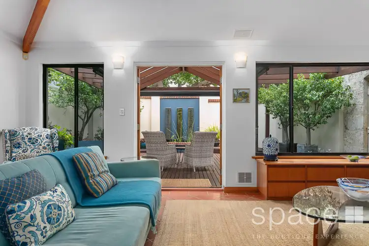 Sixth view of Homely house listing, 13 Hawkstone Street, Cottesloe WA 6011