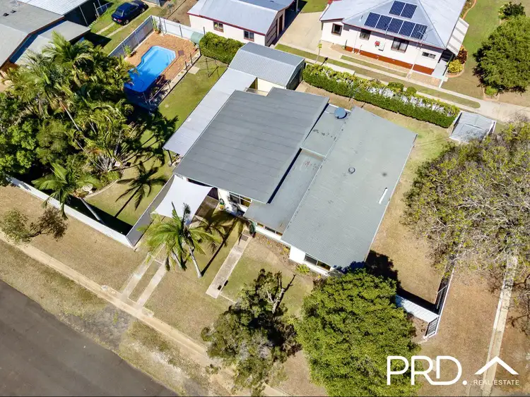 Main view of Homely house listing, 14 Halpin Street, Norville QLD 4670