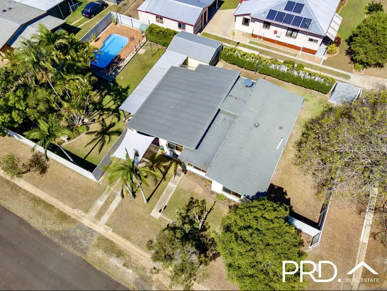 Main view of Homely house listing, 14 Halpin Street, Norville QLD 4670