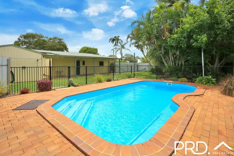Fourth view of Homely house listing, 14 Halpin Street, Norville QLD 4670