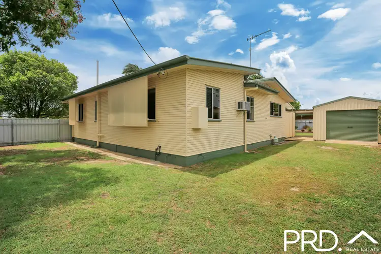 Fifth view of Homely house listing, 14 Halpin Street, Norville QLD 4670