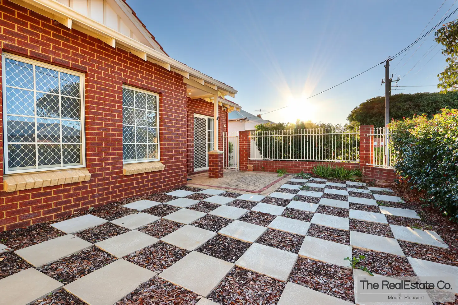 Main view of Homely house listing, 55A Berwick Street, Victoria Park WA 6100
