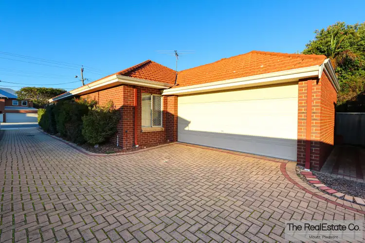 Third view of Homely house listing, 55A Berwick Street, Victoria Park WA 6100