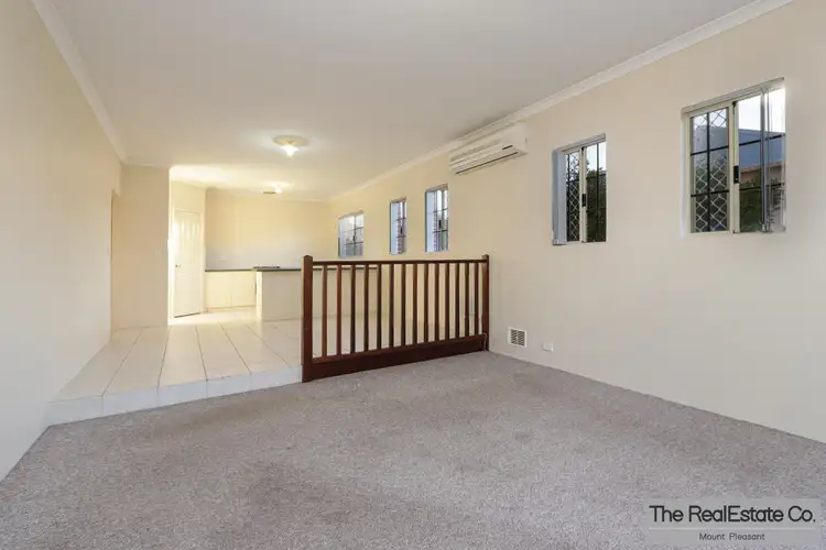 Fifth view of Homely house listing, 55A Berwick Street, Victoria Park WA 6100