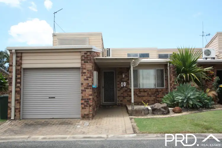 10/31 Pickett Street, Svensson Heights QLD 4670