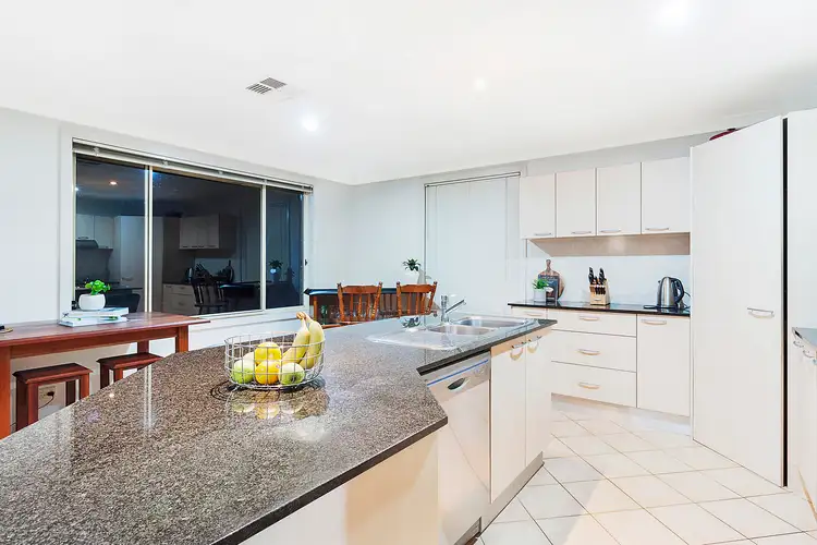 Fifth view of Homely house listing, 5 Garnet Grove, Glenwood NSW 2768