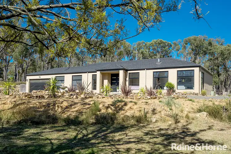 411 Taradale Road, Drummond North VIC 3446