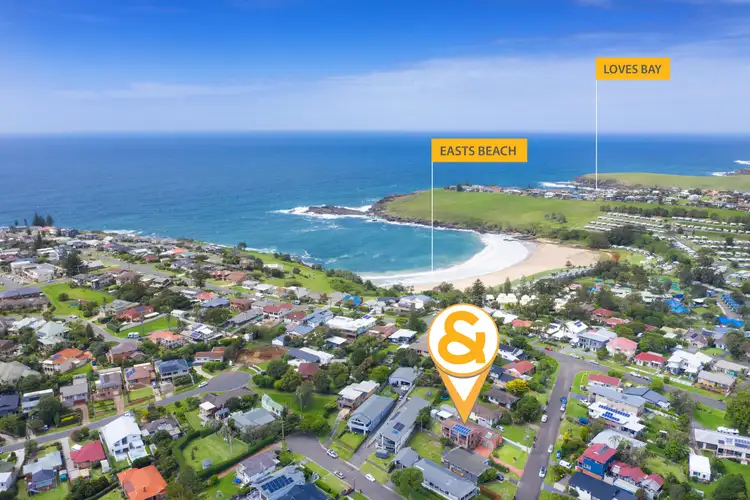 6 Jerrara Avenue, Kiama NSW 2533