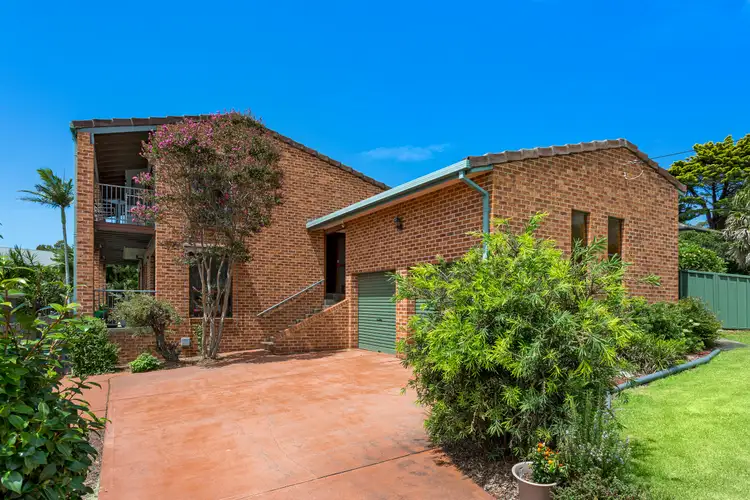 Third view of Homely house listing, 6 Jerrara Avenue, Kiama NSW 2533
