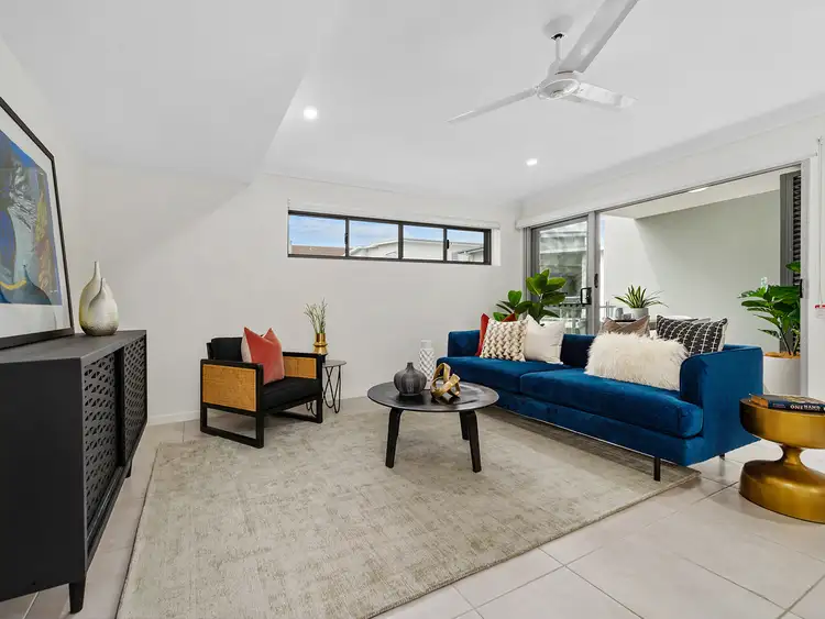 10/22 Lade Street, Gaythorne QLD 4051