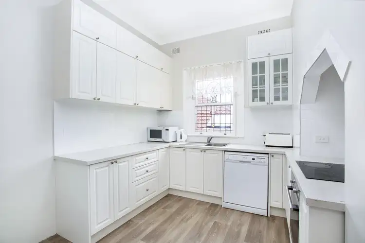 Sixth view of Homely house listing, 165 Wardell Road, Earlwood NSW 2206