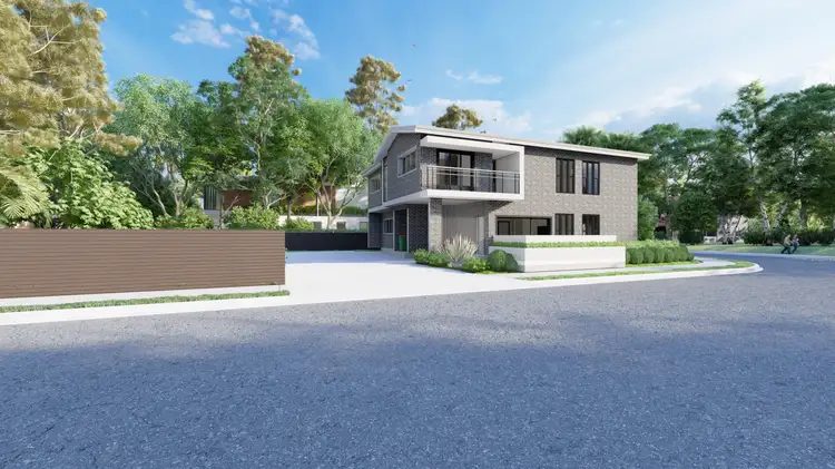 Main view of Homely house listing, 131 Cox Avenue, Penrith NSW 2750