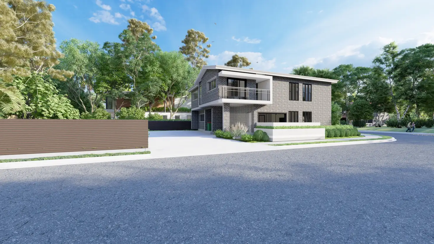 Main view of Homely house listing, 131 Cox Avenue, Penrith NSW 2750
