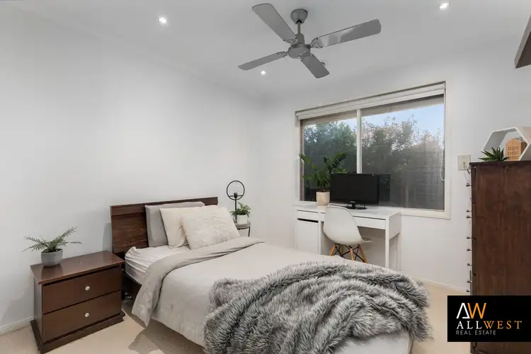 Fourth view of Homely house listing, 22 Netherton Place, Caroline Springs VIC 3023