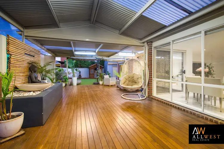 Seventh view of Homely house listing, 22 Netherton Place, Caroline Springs VIC 3023