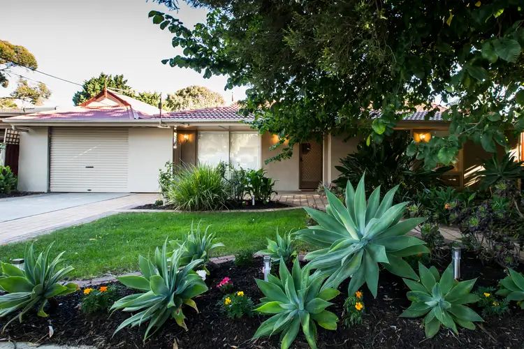 Main view of Homely house listing, 8 Riordan Street, Morphett Vale SA 5162