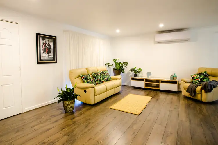 Fifth view of Homely house listing, 8 Riordan Street, Morphett Vale SA 5162
