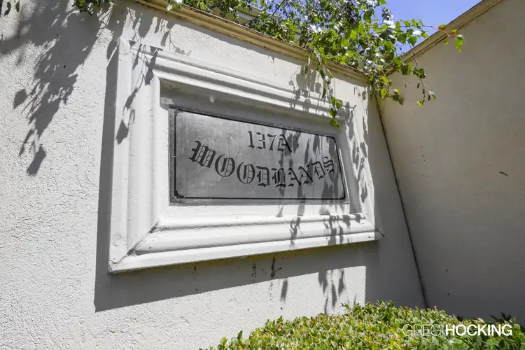 Second view of Homely apartment listing, 10/137A Woodland Street, Essendon VIC 3040