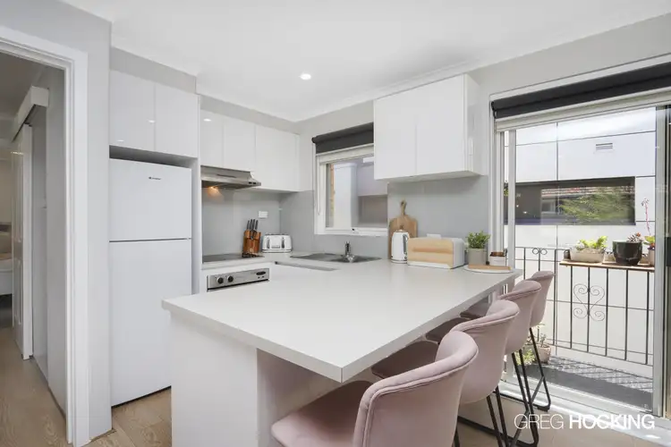 Sixth view of Homely apartment listing, 10/137A Woodland Street, Essendon VIC 3040