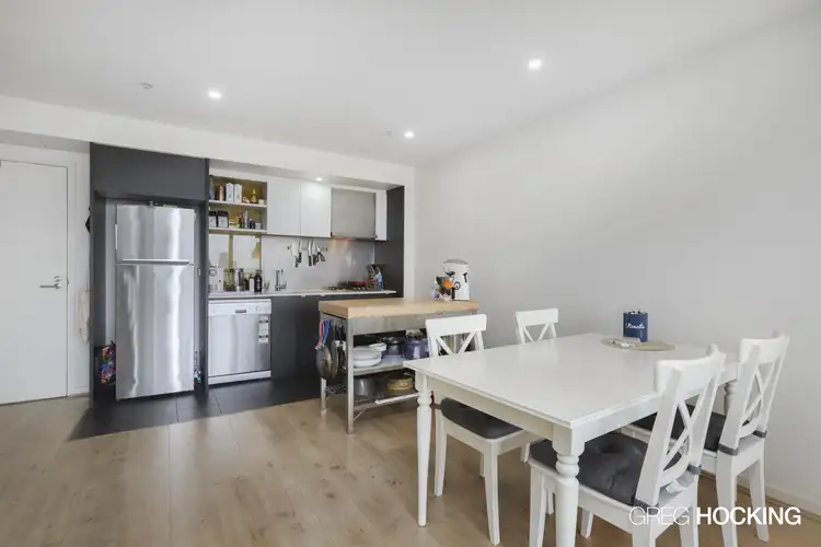 804/240 Barkly Street, Footscray VIC 3011