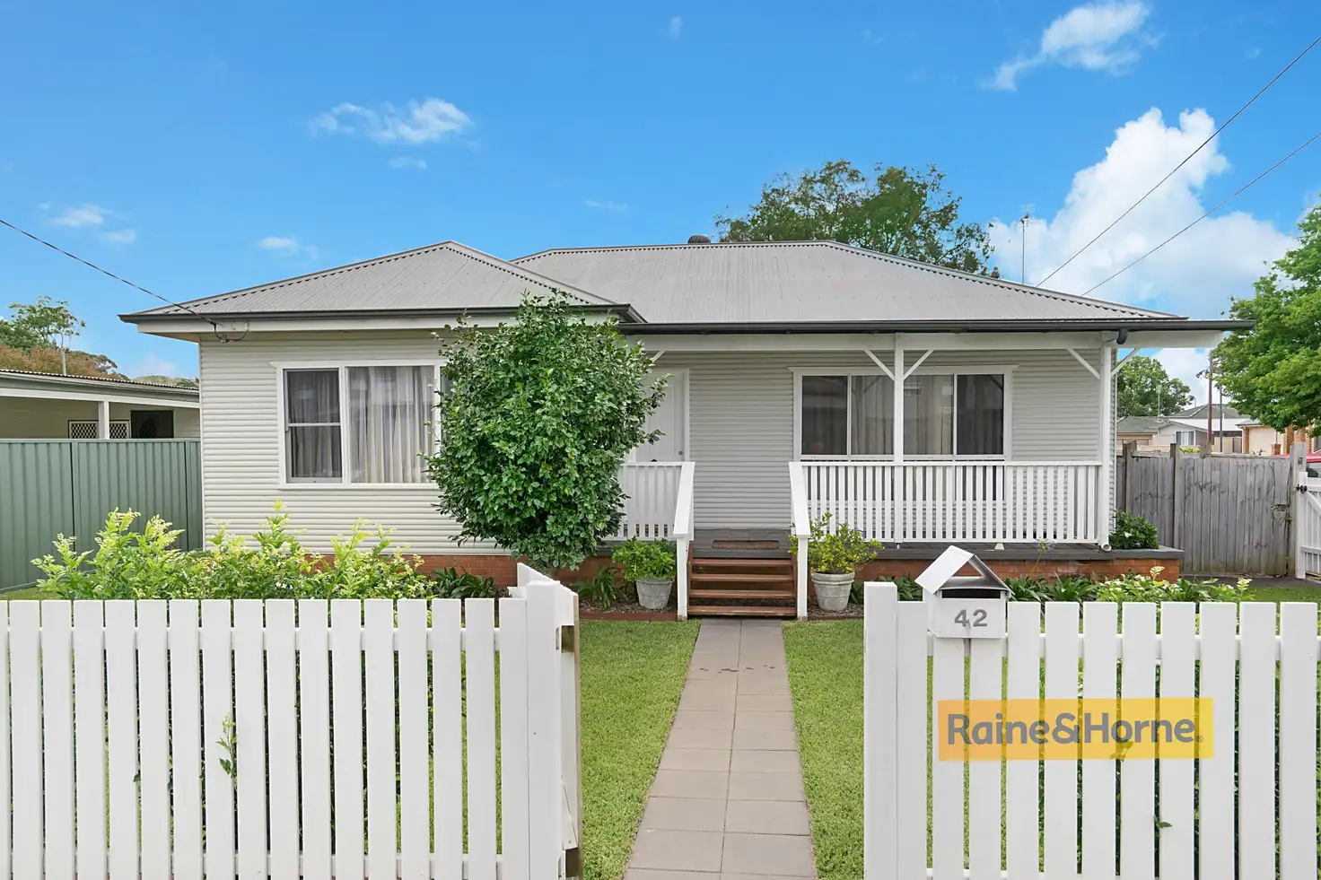 Main view of Homely house listing, 42 Dunban Road, Woy Woy NSW 2256