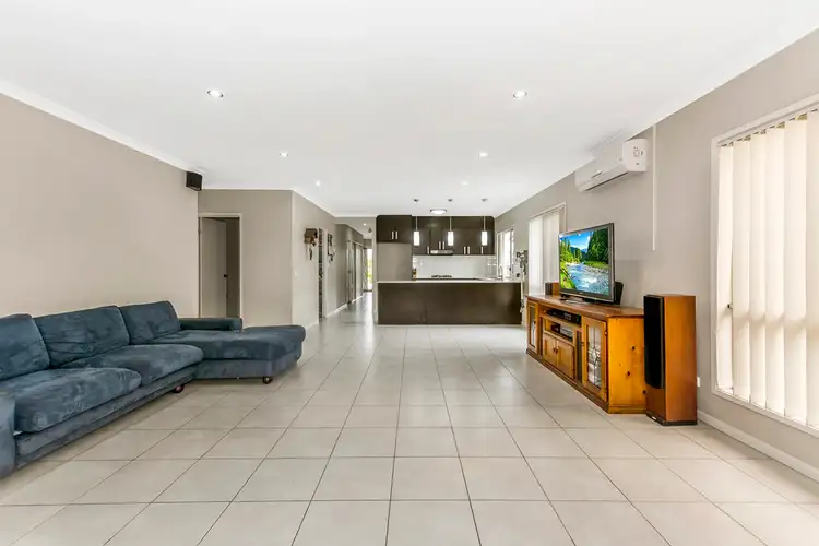 Main view of Homely house listing, 35 Denham Circuit, Willow Vale QLD 4209