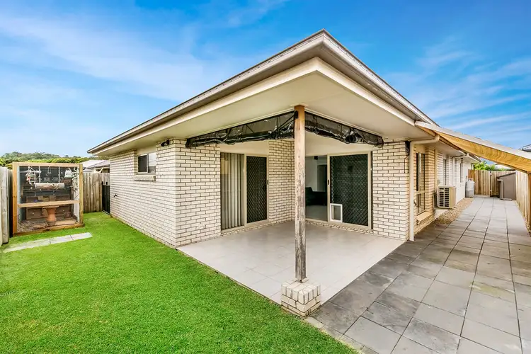 Third view of Homely house listing, 35 Denham Circuit, Willow Vale QLD 4209