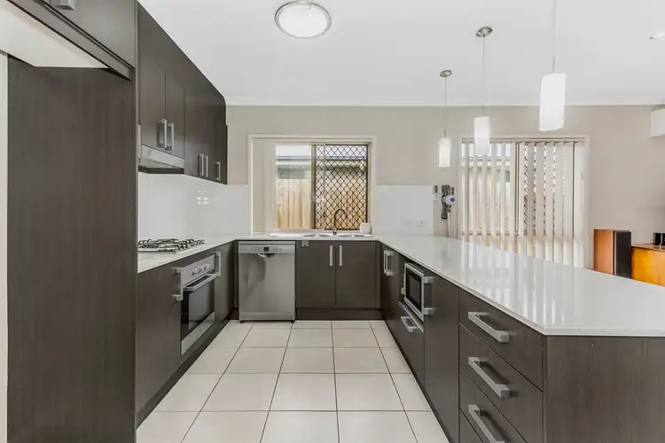 Fourth view of Homely house listing, 35 Denham Circuit, Willow Vale QLD 4209