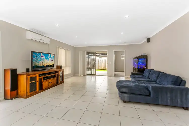 Sixth view of Homely house listing, 35 Denham Circuit, Willow Vale QLD 4209