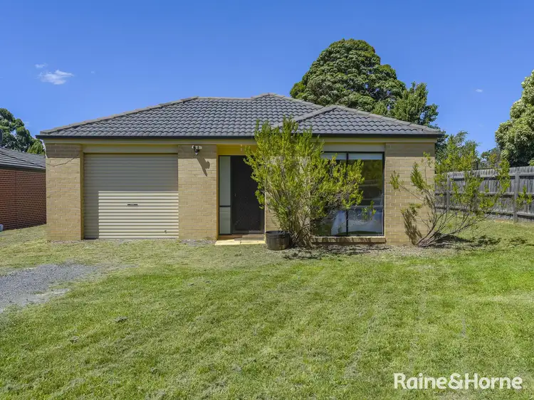 Main view of Homely house listing, 151 Aitken Street, Gisborne VIC 3437