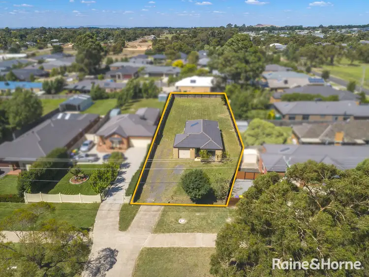 Second view of Homely house listing, 151 Aitken Street, Gisborne VIC 3437