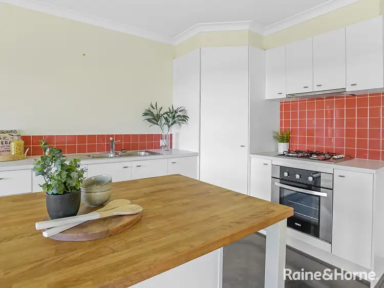 Third view of Homely house listing, 151 Aitken Street, Gisborne VIC 3437
