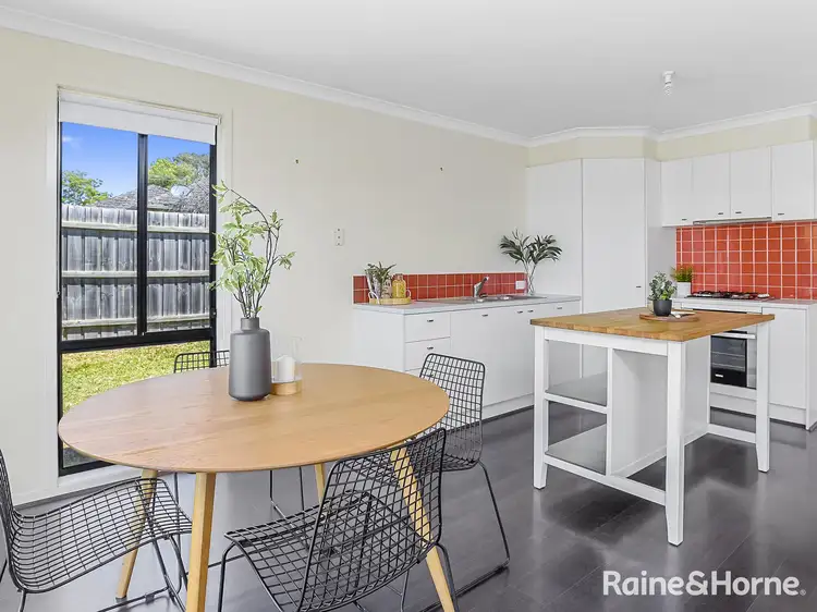 Fourth view of Homely house listing, 151 Aitken Street, Gisborne VIC 3437