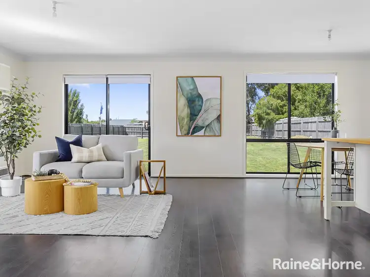 Fifth view of Homely house listing, 151 Aitken Street, Gisborne VIC 3437