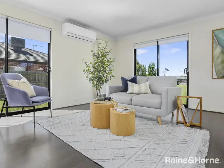 Sixth view of Homely house listing, 151 Aitken Street, Gisborne VIC 3437