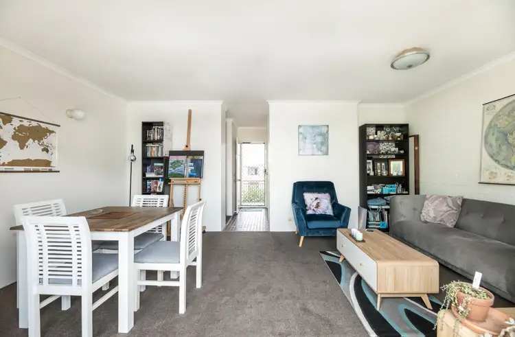 Third view of Homely apartment listing, 11/138 Clarence Road, Indooroopilly QLD 4068