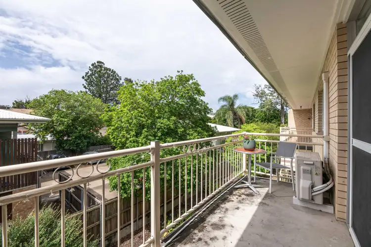 Fourth view of Homely apartment listing, 11/138 Clarence Road, Indooroopilly QLD 4068