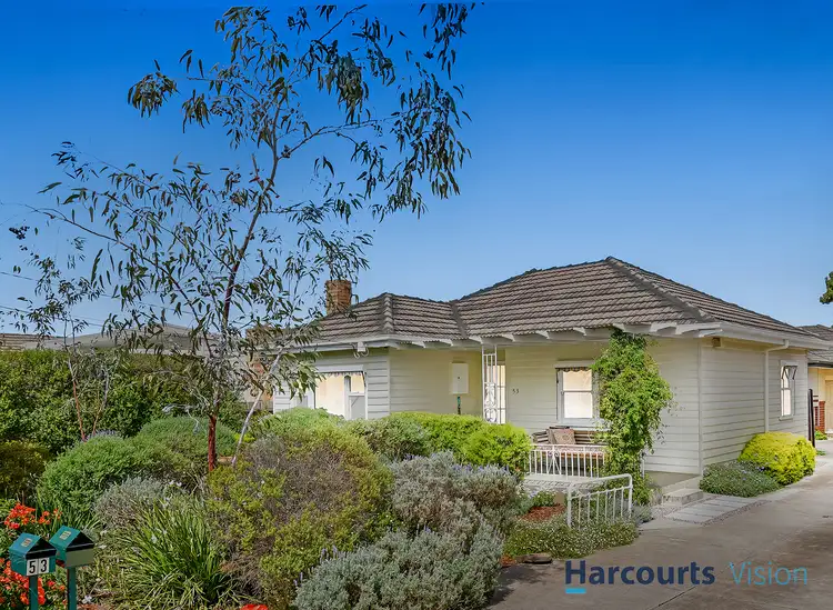 53 Hanley Street, Avondale Heights VIC 3034