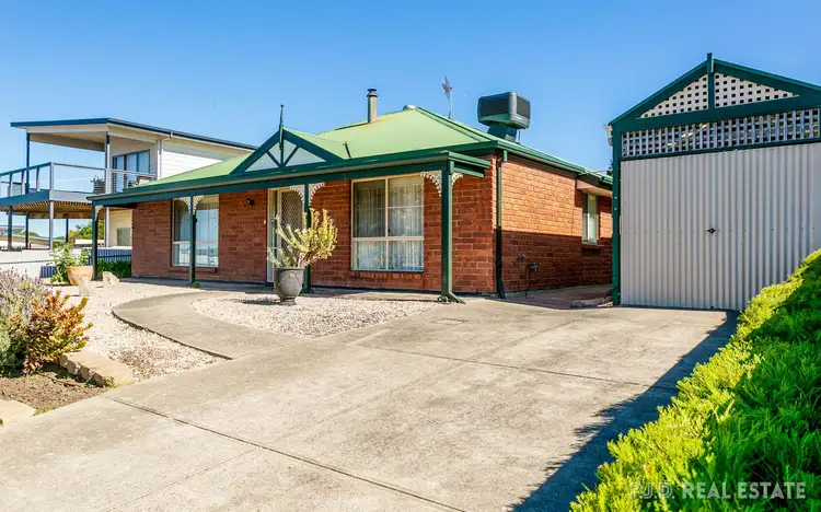 7 (Lot 115) Adamson Street, Hayborough SA 5211