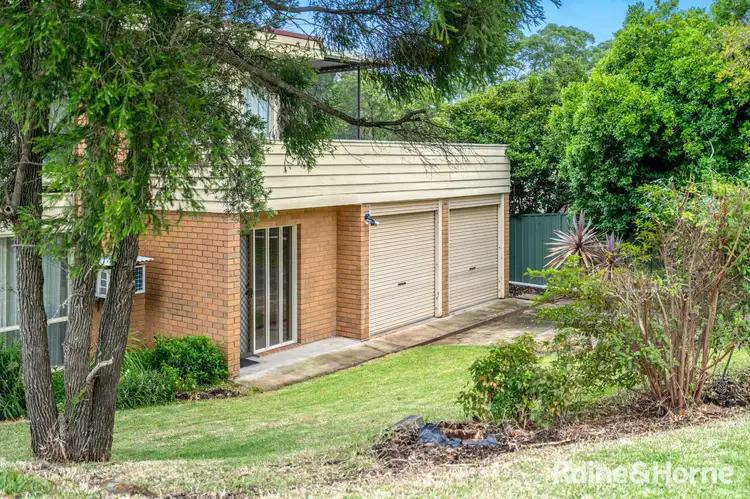 46 Bradys Gully Road, North Gosford NSW 2250
